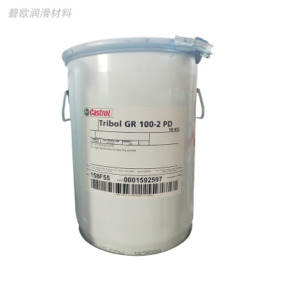 Tribol GR 100 -2 PD